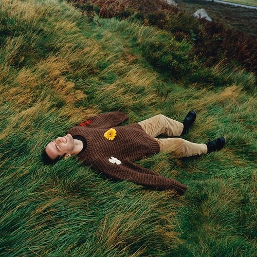 Flowers Jordan Rakei