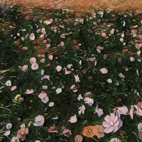 Flowers MILLIGRAM