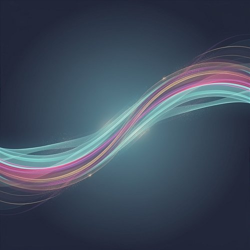Flowing Aurora Peter Wagner