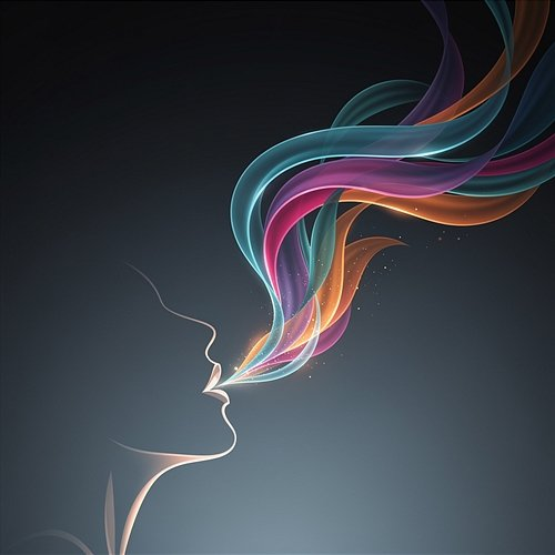Flowing Breath Philippe Winther
