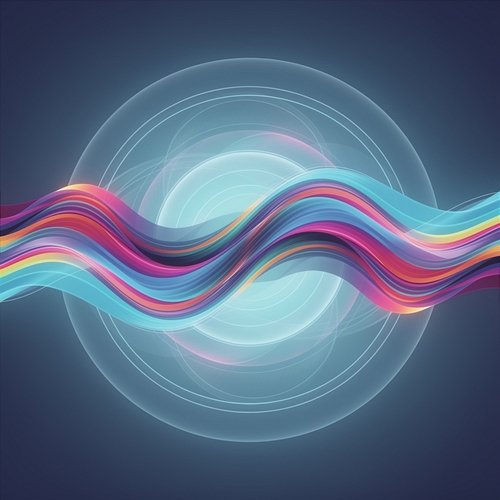 Flowing Echoes Mathieu Van Mert