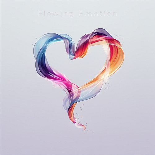 Flowing Emotion Joris van Rijn