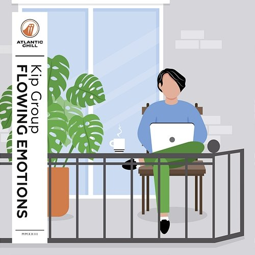 Flowing Emotions Kip Group, Atlantic Chill