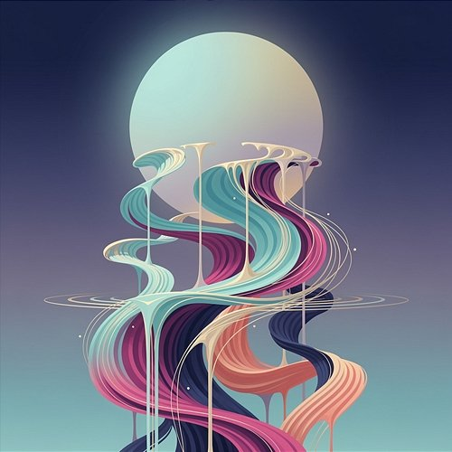 Flowing Moon Benoit Wagner
