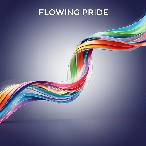 Flowing Pride Leonard Lefevre