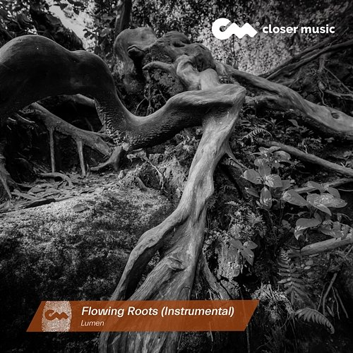 Flowing Roots Lumen