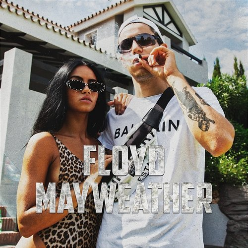 Floyd Mayweather Żabson