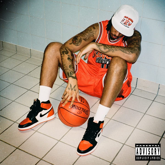 Flu Game AJ Tracey