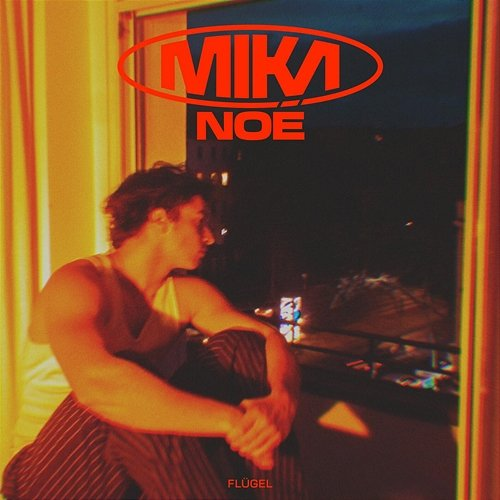flügel Mika Noé