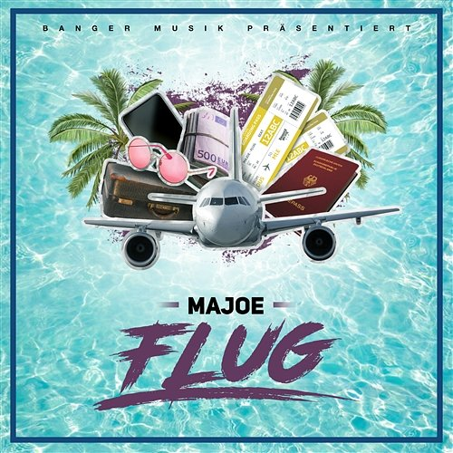 Flug Majoe