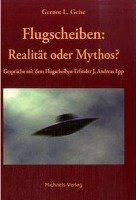 Flugscheiben - Realität oder Mythos Geise Gernot, Epp Andreas