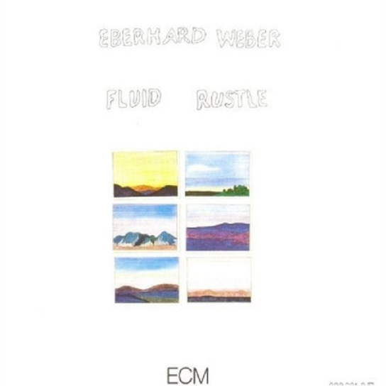 Fluid Rustle Weber Eberhard