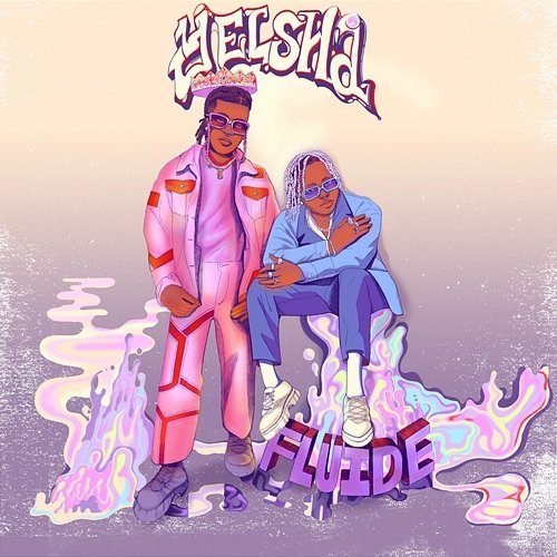 Fluide Yelsha, GO GO GO