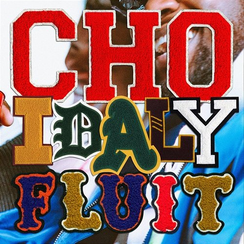 FLUIT Cho feat. Idaly