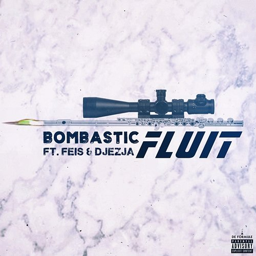 Fluit Bombastic feat. DJEZJA, Feis