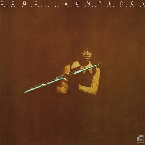 Flute-In Bobbi Humphrey