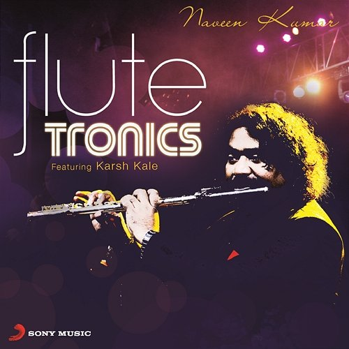 Flutetronics Naveen Kumar