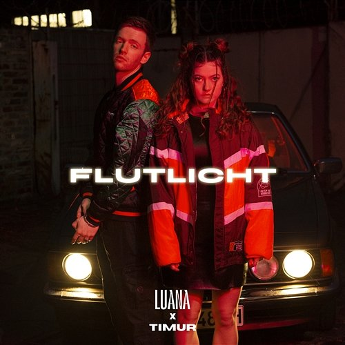 Flutlicht Luana, Timur