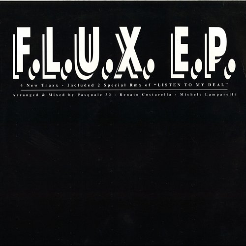 Flux E. P. Flux