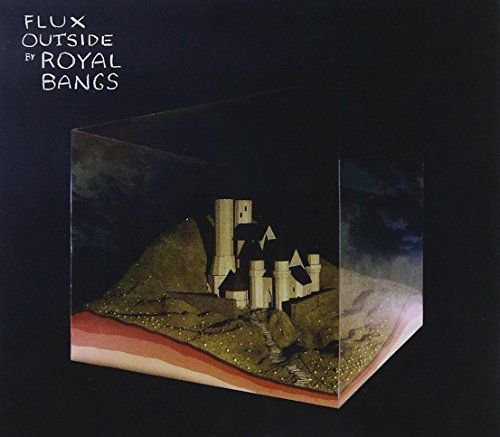 Flux Outside Royal Bangs