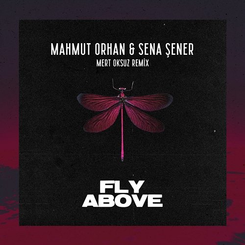 Fly Above Mahmut Orhan, Sena Sener
