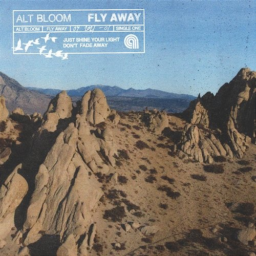 Fly Away Alt Bloom