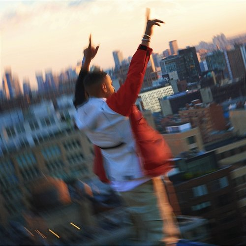 Fly Away Wes Nelson, French Montana