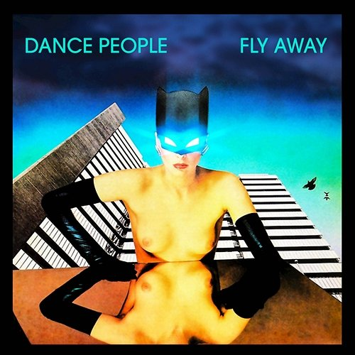 Fly Away Dance People