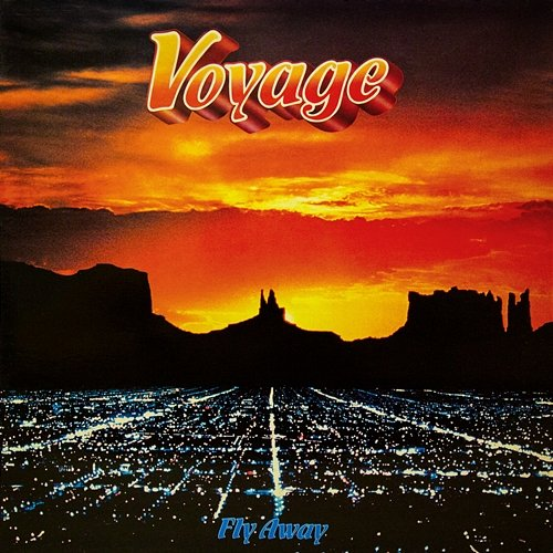 Fly Away Voyage