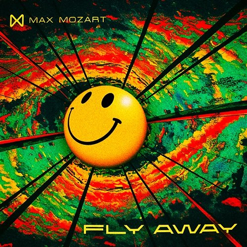 Fly Away Max Mozart