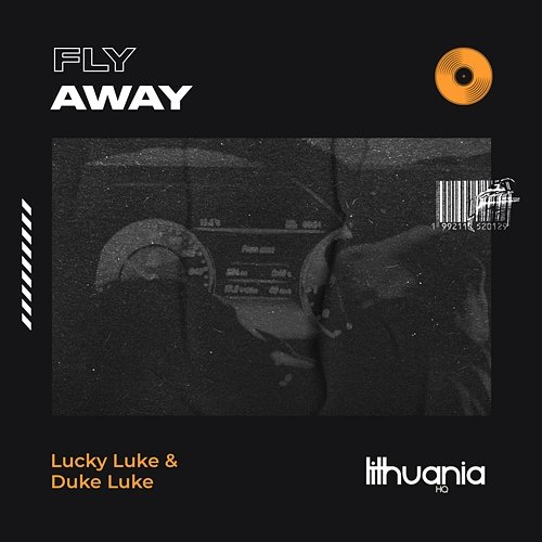 Fly Away Lucky Luke, Duke Luke
