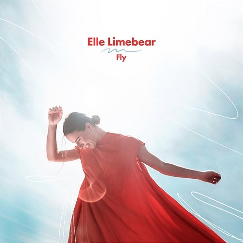 Fly Elle Limebear