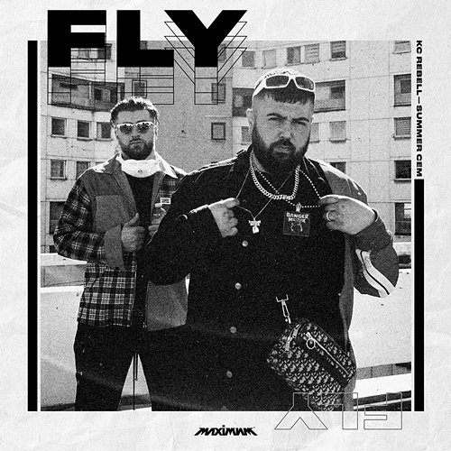 FLY KC Rebell X Summer Cem