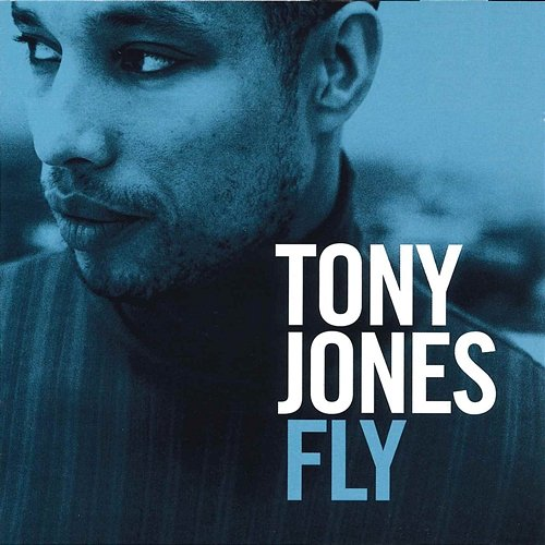 Fly Tony Jones
