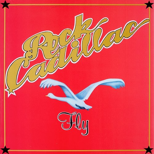 Fly Rock Cadillac