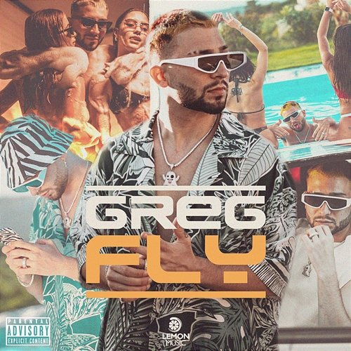 Fly Greg