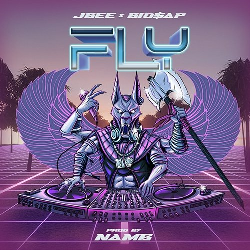 Fly JBEE & Bio$ap