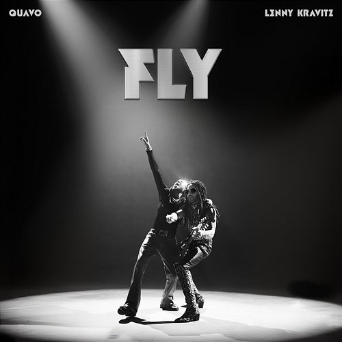 FLY Quavo, Lenny Kravitz