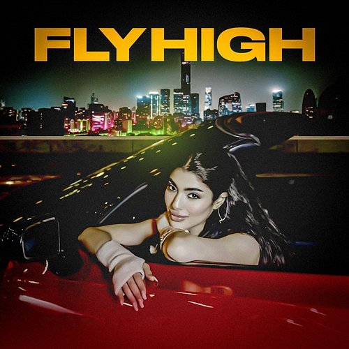 Fly High Ritu Bhaggi feat. U.V