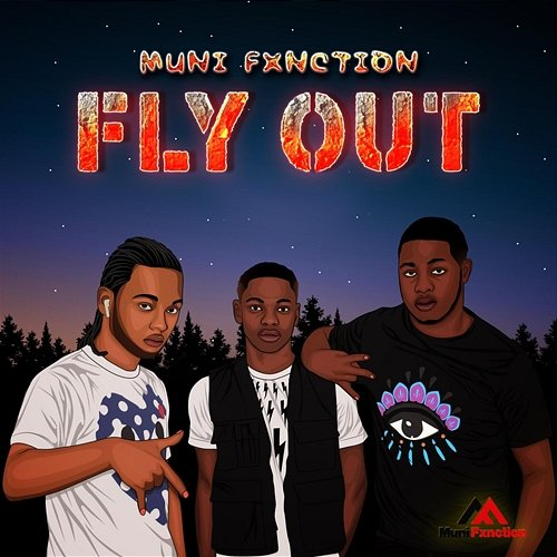 Fly Out Muni Fxnction