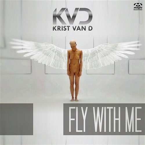 Fly With Me Krist Van D