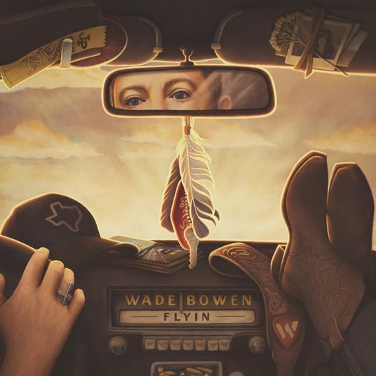 Flyin Bowen Wade