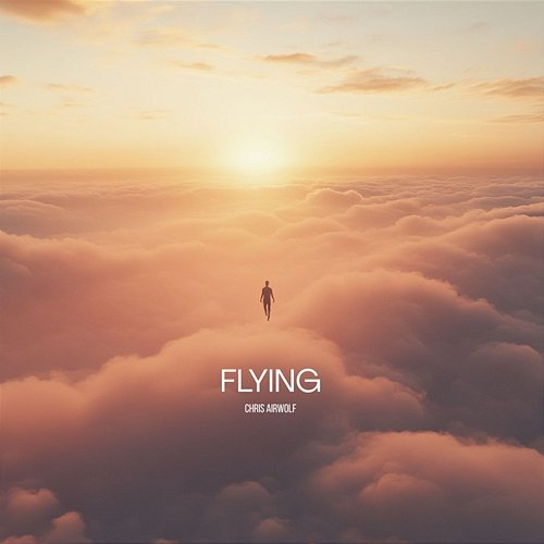 Flying Chris Airwolf