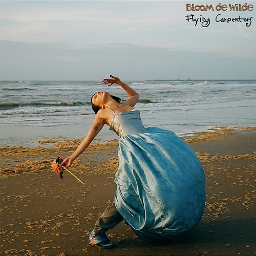Flying Carpenter Bloom De Wilde