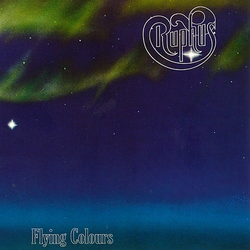 Flying Colours Ruphus