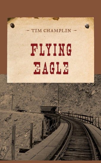 Flying Eagle Champlin Tim