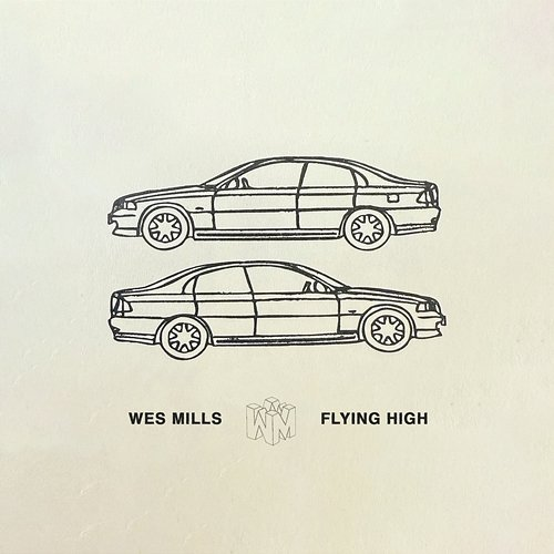 flying high wes mills
