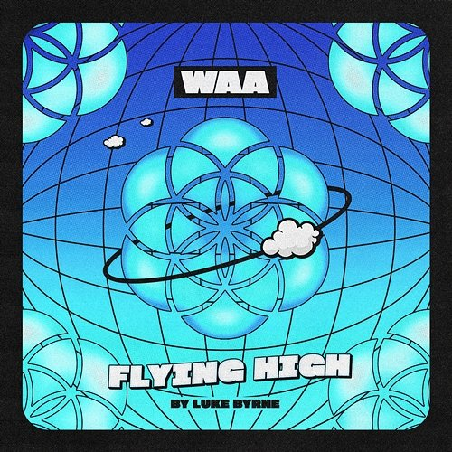 Flying High Luke Byrne