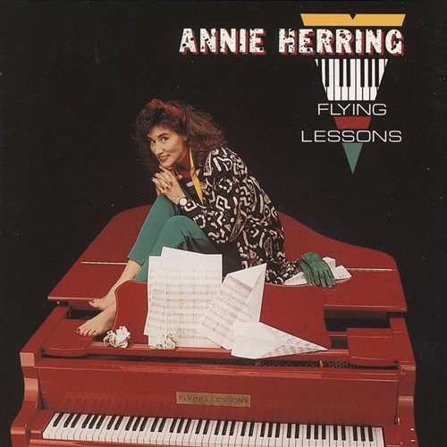 Flying Lessons Annie Herring