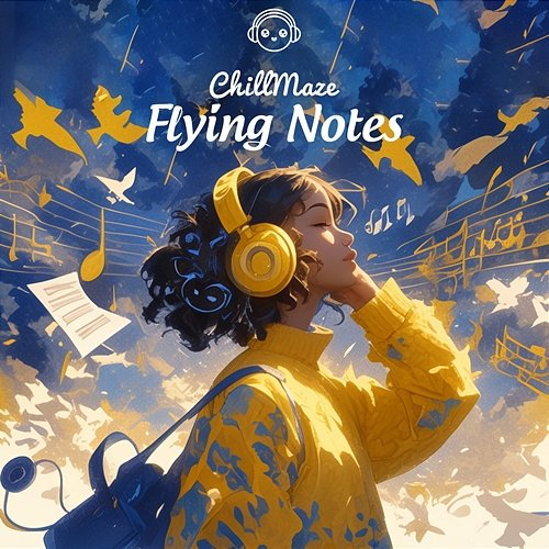 Flying Notes ChillMaze
